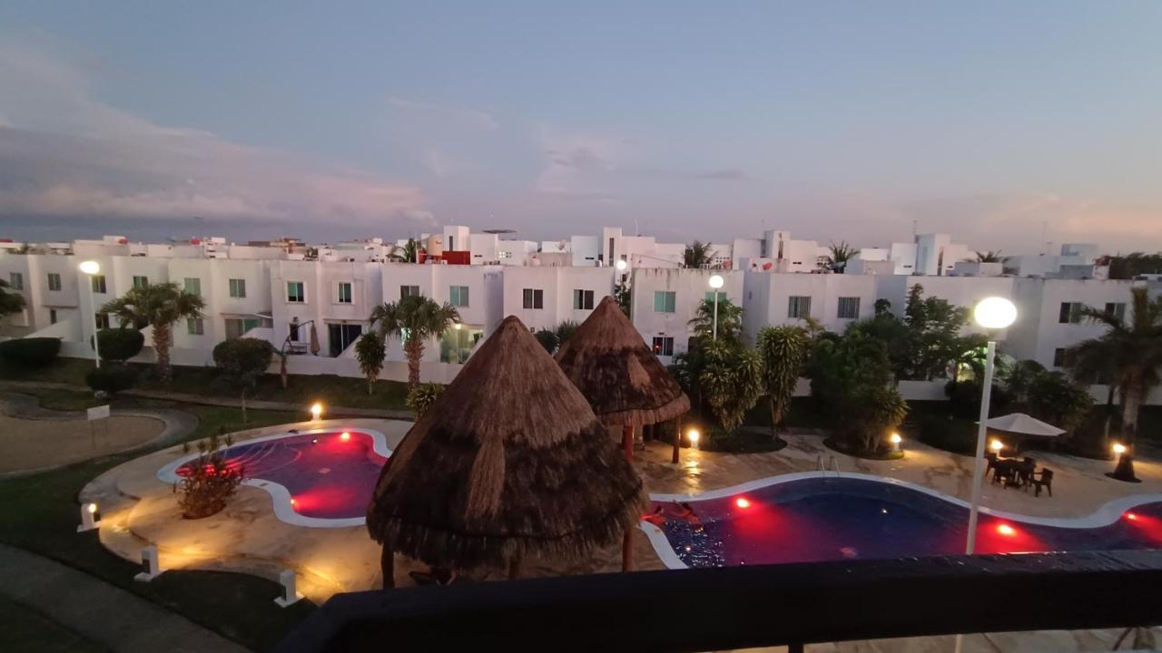 Depa Maya Cancun Exterior photo