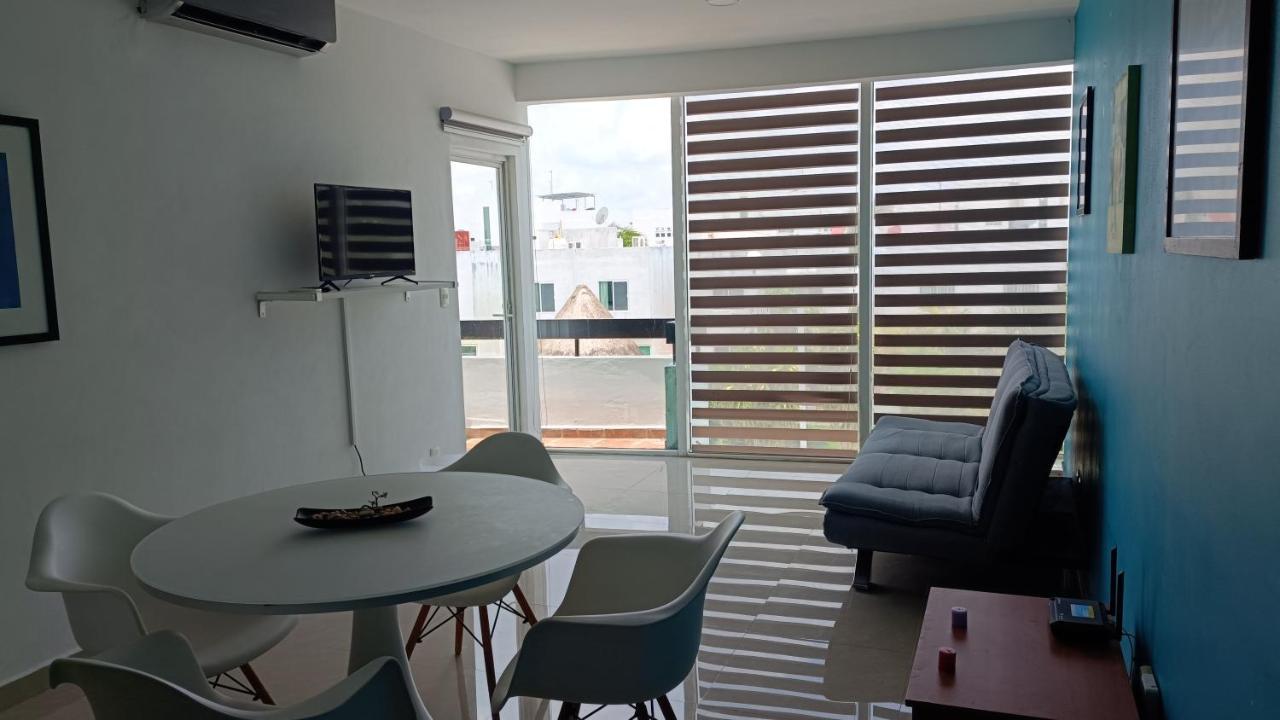 Depa Maya Cancun Exterior photo