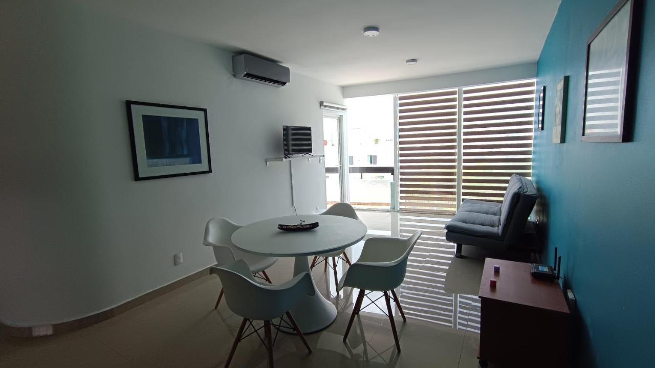 Depa Maya Cancun Exterior photo