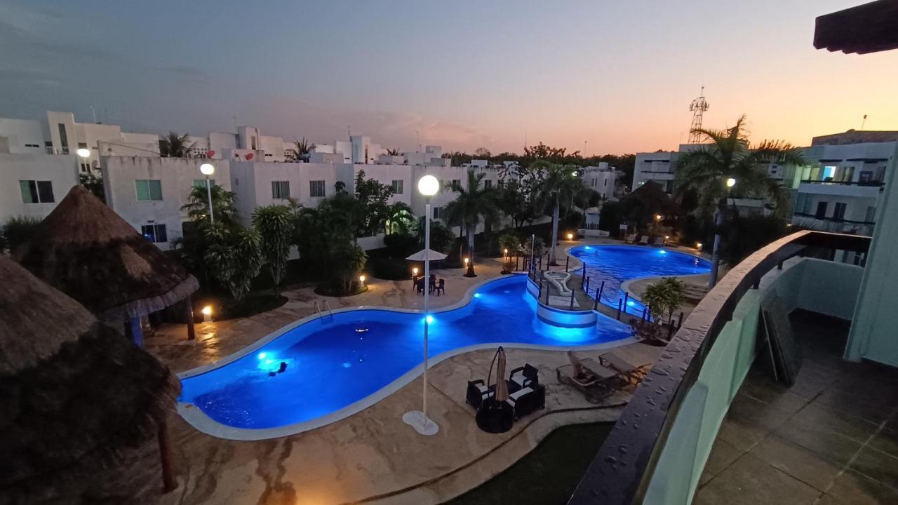 Depa Maya Cancun Exterior photo
