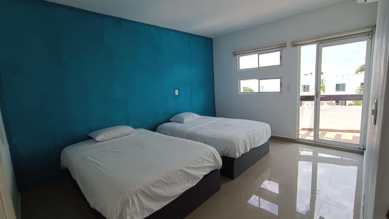 Depa Maya Cancun Exterior photo